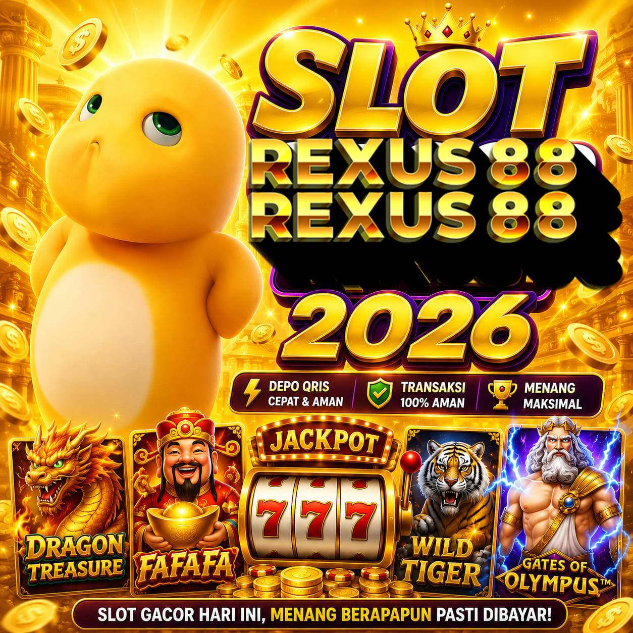 REXUS88